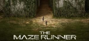 The-Maze-Runner